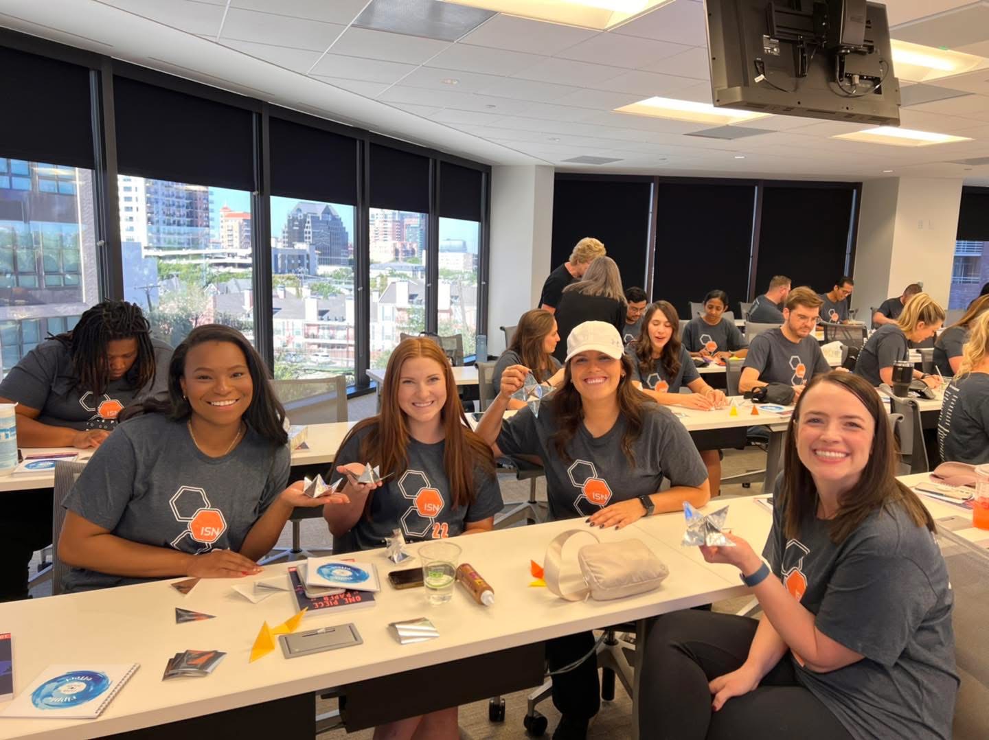 Become a Volunteer
